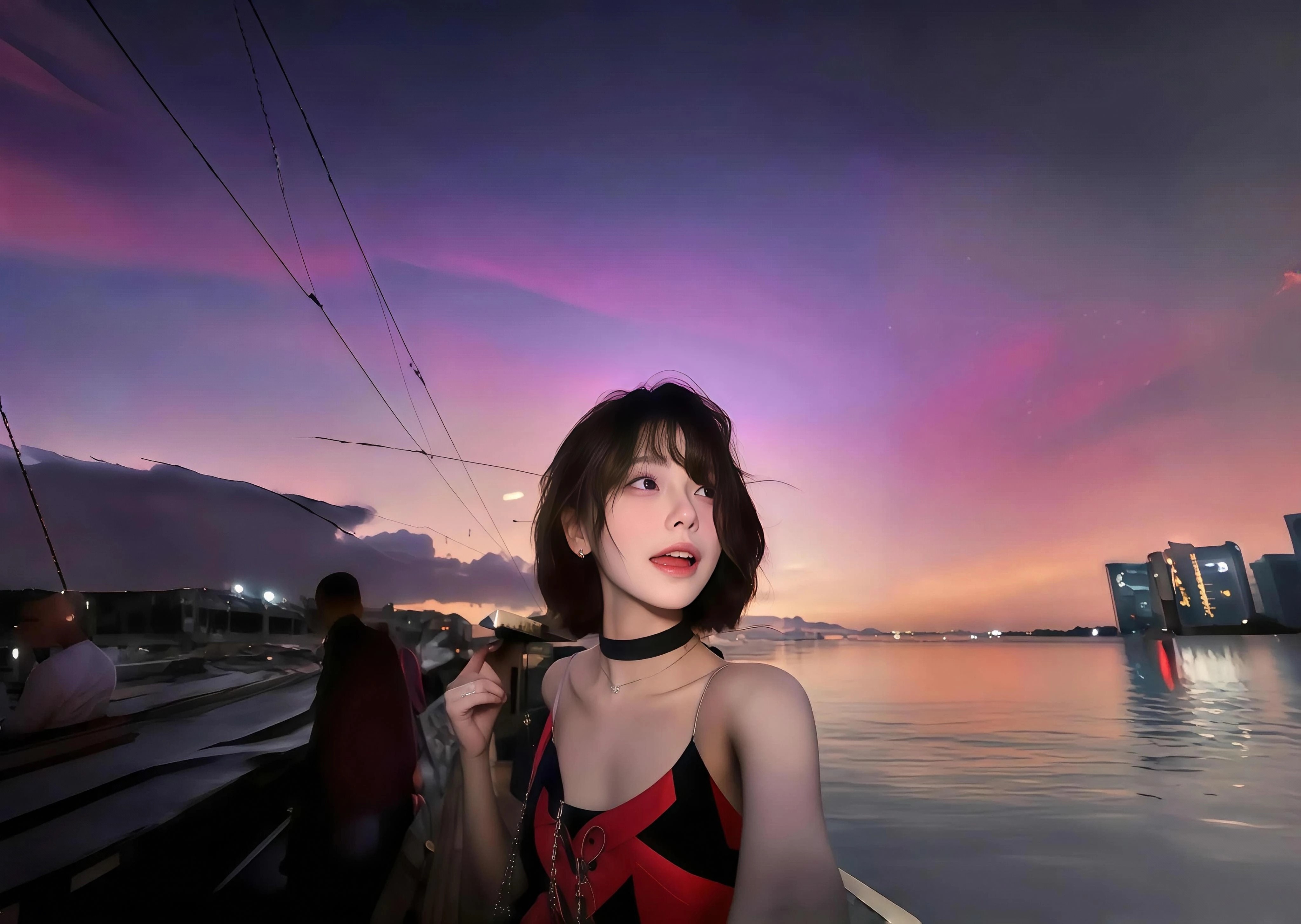 我的第一篇文章